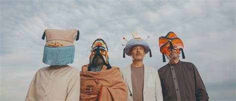 Love of Lesbian Tickets Sant Adrià De Besòs Parc del Fórum on at PM Spotify