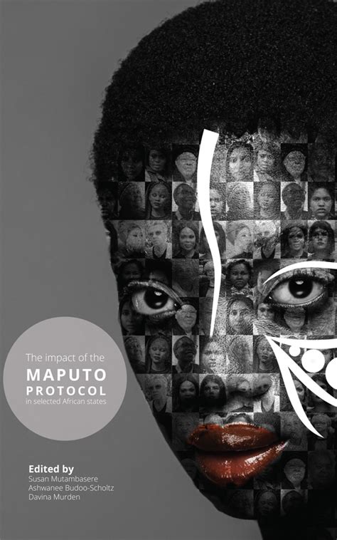 Centre Launches Two Books On Maputo Protocol To Mark The Treatys 20th