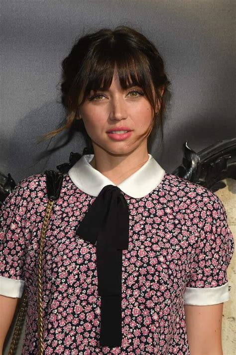 Hot Ana De Armas Photos ThBLOG