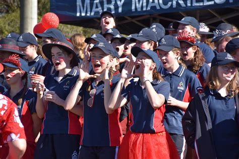 Mary MacKillop College, Nundah QLD - Building Resilience | Catholic ...