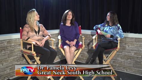 Patv World Art Day Great Neck South High School Nstv Free Download Borrow And Streaming