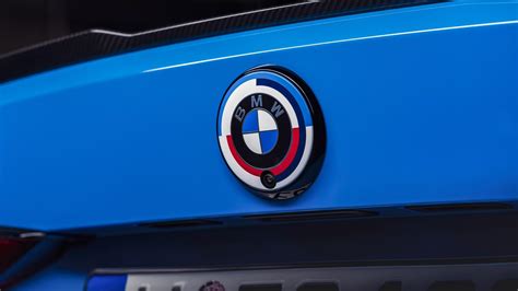 🔥 Download Bmw M To Celebrate 50th Anniversary With New Badges Colours