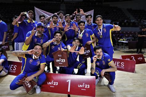 Uanl On Twitter Campeonato Hist Rico En B Squetbol En Una Final