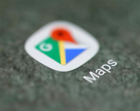 Google Maps Passa A Mostrar Radares