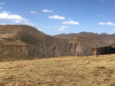 Best 10 Trails and Hikes in Lesotho | AllTrails