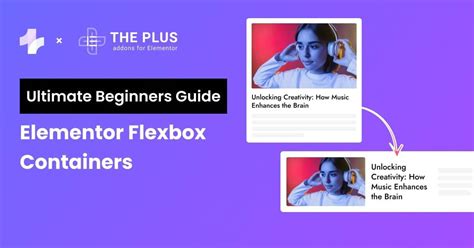 How To Use Elementor Flexbox Container In 2025 8 Easy Steps