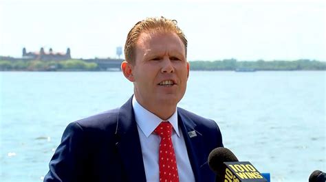 Rudy Giuliani's son, Andrew Giuliani, running for governor of New York ...