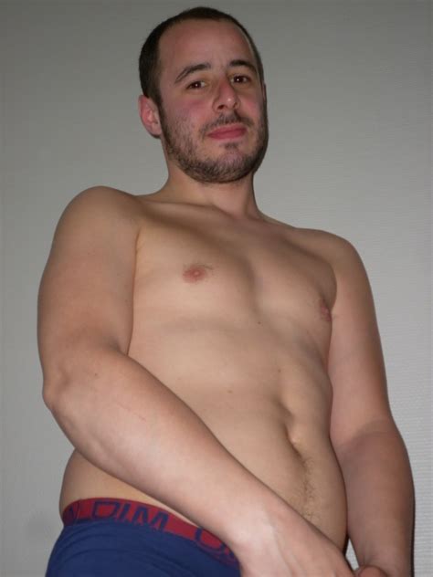 Denix le modèle du site porno gay Crunchboy