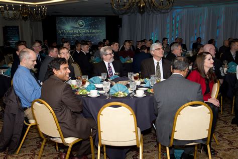 AFRL Aerospace Systems Directorate celebrates top performer achievements > Wright-Patterson AFB ...