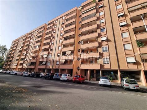 Vendita Appartamento Roma Trilocale In Via Efisio Orano Da