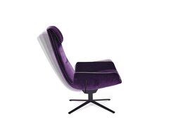 Freifrau Manufaktur Amelie Lounge Chair