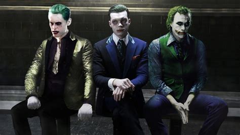 Jared Leto Joker Hd Wallpapers Top Free Jared Leto Joker Hd