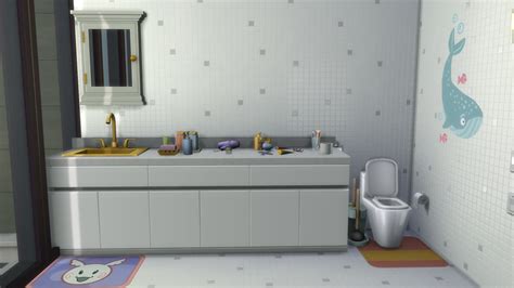 Bathroom Clutter Kit Review - The Sims Resource - Blog