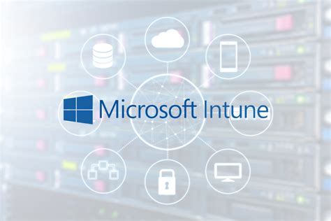 Microsoft Intune Secure Centralized Device Management Ms Solutions