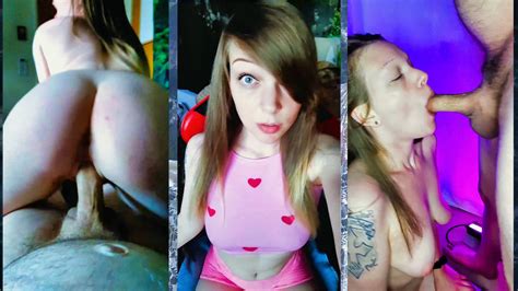 Dance And Skits On Tiktok While Having Sex On The Side XHamster