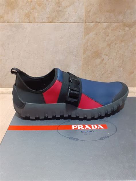 Prada Sneakers Size Shoes Eu Catawiki