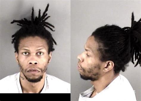 Lyle Monte Demar Gaston County Mugshots Zone