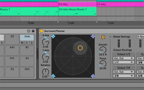 Ableton Live 10 Arrives How Youll Use It What It Means For Max For