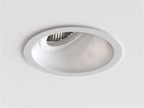 Minima Slimline Fire Rated Ip Led Metal Spotlight By Astro