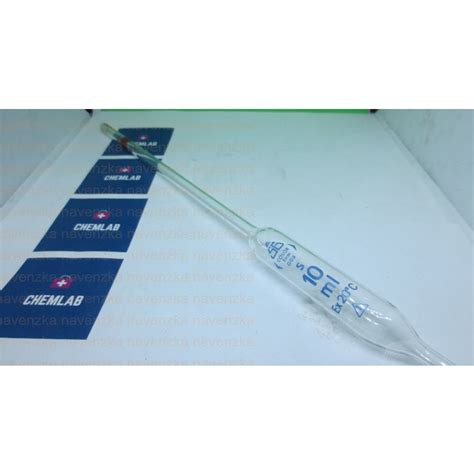 Jual Pipet Gondok Ml Pipet Volume Volumetric Pipette Sg Shopee