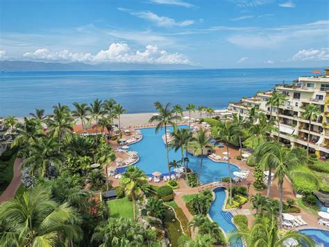 Velas Vallarta Suites Resort All Inclusive Classic Vacations