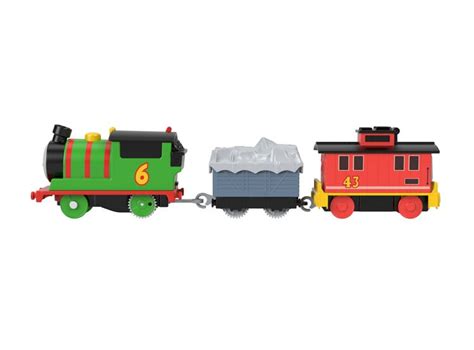 Ripley Tren Thomas Friends Hjv Juguete Grandes Momentos