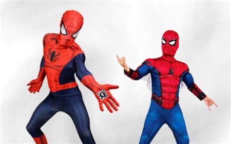 Spiderman Kost Me Online Kaufen Kost Mpalast