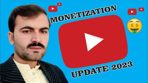 Big Monetization Update 2023 Ab Sabko Milega New Update On YouTube