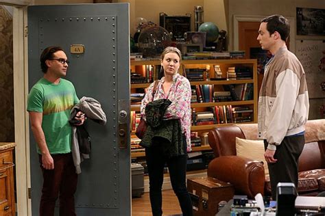 The Big Bang Theory ‘the Relationship Diremption Review The Daily Fandom