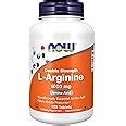 Amazon Now Supplements L Arginine Mg Nitric Oxide