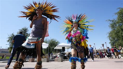 Texas events for Indigenous People’s Day 2024