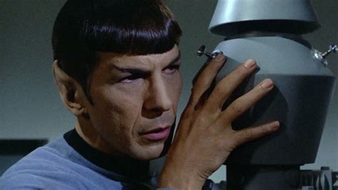 Star Trek: 9 Times Mr. Spock Got A Power-Up – Page 5