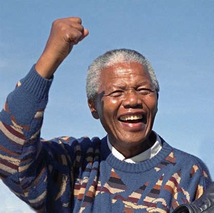 Nelson Mandela’s most inspirational quotes