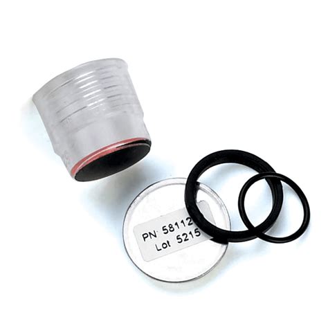 Hach Replacement LDO Sensor Cap For LDO101 Luminescent Optical