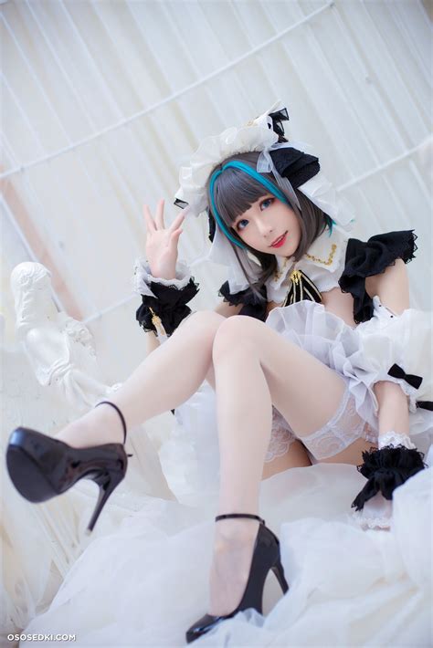 Tomoyo Cheshire Azur Lane Naked Cosplay Asian Photos Onlyfans