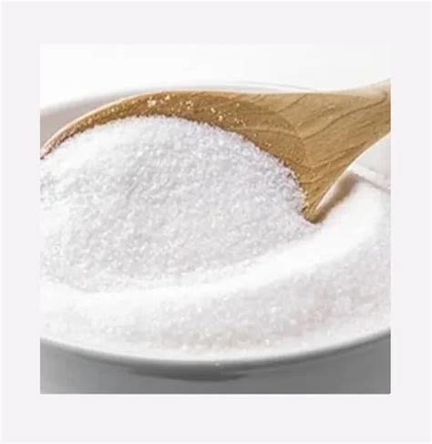 Indian Fresh White Sugar Packaging Type PP Bag Organic At Rs 45 Kg