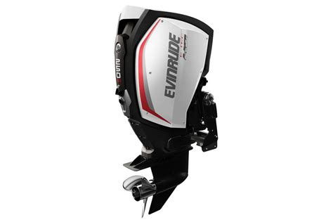 Evinrude E Tec G2 250 HK H O Vrengen Maritime AS