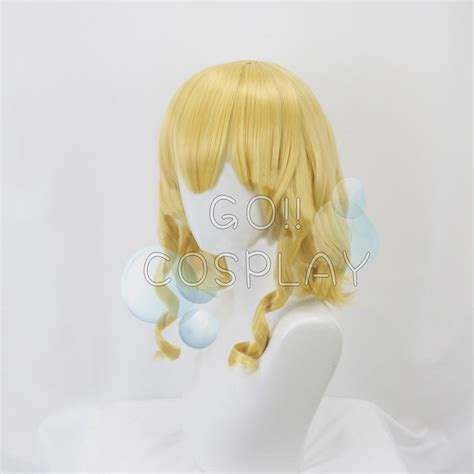 Constance Wig Fire Emblem Cosplay for Sale – Go2Cosplay