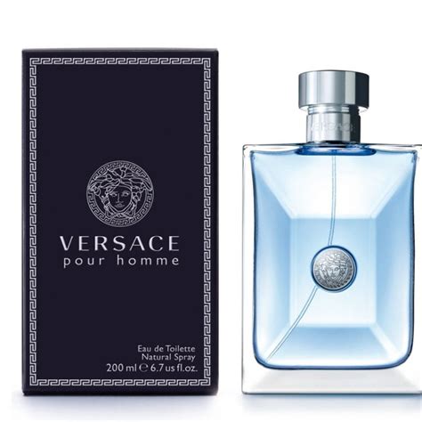 What Is The Best Smelling Versace Mens Cologne