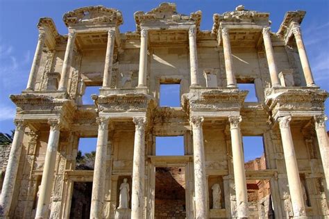 Haus Der Jungfrau Maria Von Marmaris Nach Ephesus Tagestour Zur