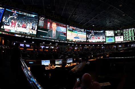 Once Reopened Michigan Tribal Casinos Will Look To Sports Betting