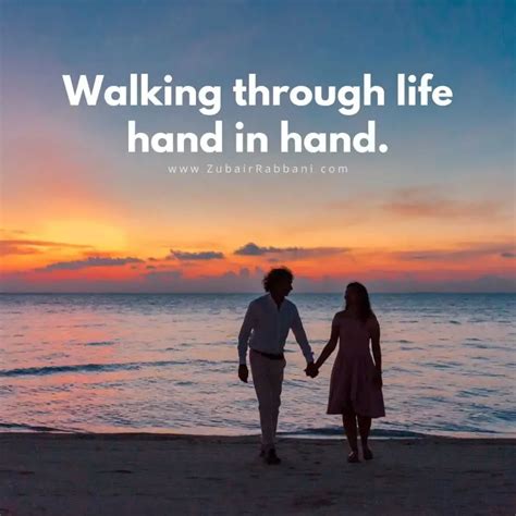 Best Holding Hands Quotes And Captions For Connection