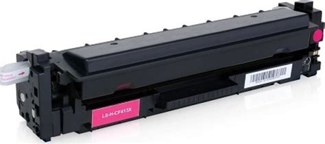 HP 410X Magenta High Yield Toner CF413X Skroutz Gr