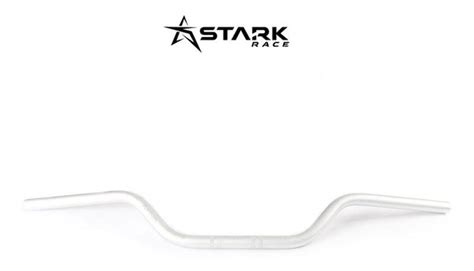 Guidão Naked mm Stark Race Guidão para Moto Magazine Luiza