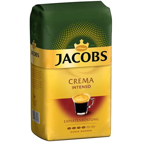 Cafea Boabe Jacobs Crema Italiano Expertenrostung Kg Emag Ro