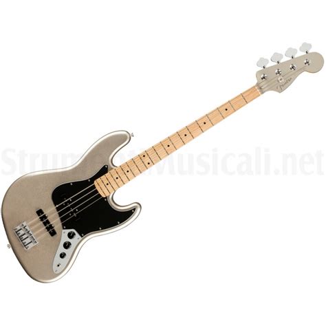 Bedienungsanleitung Fender Jazz Bass (34 Seiten)