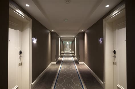 LED Lighting Solutions For Hotels Big Green Switch