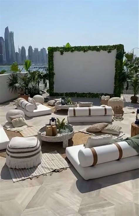 41 backyard movie theater ideas cool cozy outdoor theaters – Artofit