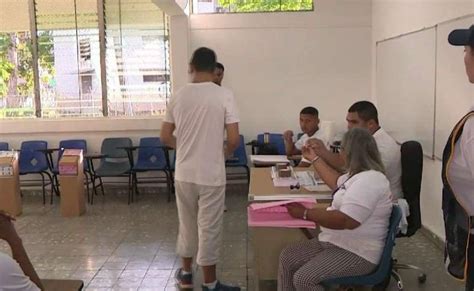 Hoy Se Desarrollan Las Elecciones Primarias En El Prd Hay 731 267