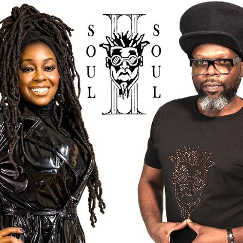 Soul Ii Soul